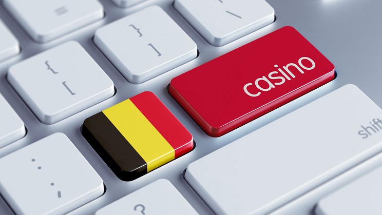 touche clavier casino belgique