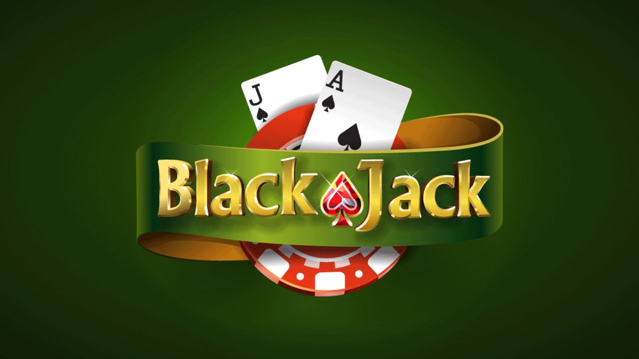 Live blackjack